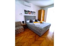 Apartmaji Anita Apartma 2: (2+1) – S2 (2+1) foto 4