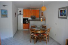 Apartmaji ELI Apartma 1 – A4+1 foto 1
