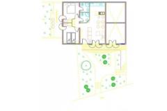 Apartmaji ELI Apartma 1 – A4+1 foto 5