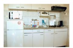 Apartmaji LM Apartma 1 – A1 foto 4