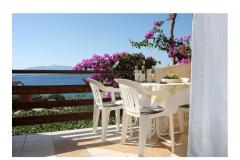 Apartmaji LM Apartma 2 – A2 foto 4