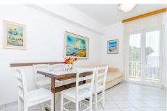 Apartmaji Smiljana Apartma 2 – B foto 1