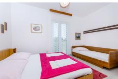Apartmaji Smiljana Apartma 2 – B foto 5