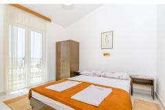 Apartmaji Smiljana Apartma 3 – C foto 1