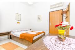 Apartmaji Smiljana Apartma 3 – C foto 2