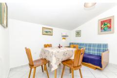 Apartmaji Smiljana Apartma 3 – C foto 4