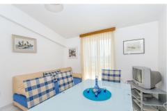 Apartmaji Smiljana Apartma 4 – D foto 1