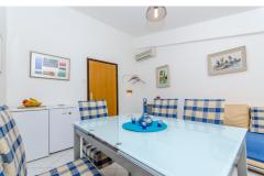 Apartmaji Smiljana Apartma 4 – D foto 2