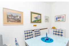 Apartmaji Smiljana Apartma 4 – D foto 3