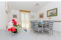 Apartmaji Smiljana Apartma 4 – D foto 4
