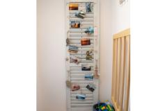 Apartmaji u dvou palem Apartma 1 – 1A foto 1
