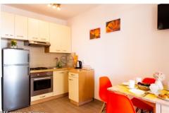 Apartmaji u dvou palem Apartma 1 – 1A foto 3