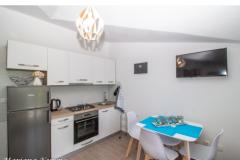 Apartmaji u dvou palem Apartma 2 – 3A foto 1