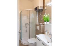 Apartmaji u dvou palem Apartma 2 – 3A foto 3