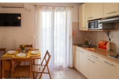 Apartmaji u dvou palem Apartma 3 – 2C foto 2