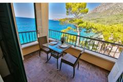 Apartmaji Vista Mare Apartma 1 – App - A1 foto 1