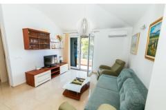 Apartmaji Vista Mare Apartma 1 – App - A1 foto 3