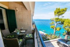 Apartmaji Vista Mare Apartma 2 – App - A2 foto 1