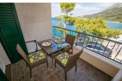 Apartmaji Vista Mare Apartma 2 – App - A2 foto 2