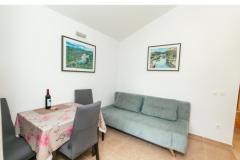 Apartmaji Vista Mare Apartma 2 – App - A2 foto 3