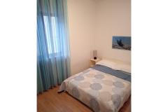 Apartmaji Živogošće Apartma 3 – BLUE foto 2