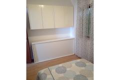 Apartmaji Živogošće Apartma 3 – BLUE foto 4