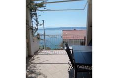 Apartmaji Živogošće Apartma 3 – BLUE foto 5