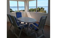 Apartmaji Živogošće Apartma 1 – ZANA foto 1