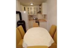 Apartmaji Živogošće Apartma 2 – JAMES foto 5