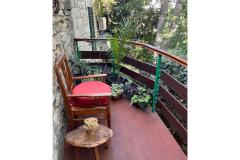 Apartmaji Živogošće Apartma 4 – Nenolino foto 2