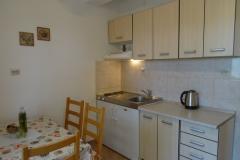 Apartmaji NEDA Apartma 2 – A3 foto 2