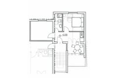 Apartmaji Brajkovic Apartma 3 – AP4 4+1 foto 4