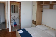 Apartmaji Brajkovic Soba 5 – Soba 2+0 foto 2