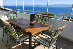 Apartmaji Ajduk Apartma 3 – A3+2 foto 3