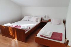 Apartmaji Ajduk Apartma 3 – A3+2 foto 5