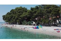 Family house na plaži Apartma 1 – Na plaži foto 1
