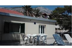 Family house na plaži Apartma 1 – Na plaži foto 2