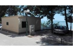 Family house na plaži Apartma 1 – Na plaži foto 3
