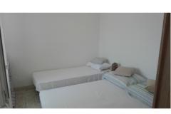 Family house na plaži Apartma 1 – Na plaži foto 5