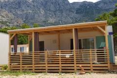 Mobile house Apartma 1 – Mobil hous foto 1