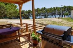 Mobile house Apartma 1 – Mobil hous foto 4