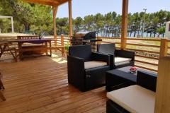 Mobile house Apartma 1 – Mobil hous foto 5