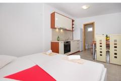Mobile house Apartma 3 – STUDIO A2 foto 4