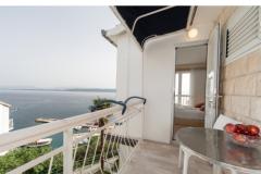Apartma Hiša  Klaričić Apartma 2 – Studio foto 2