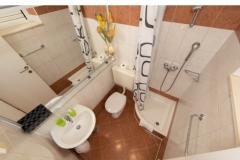 Apartma Hiša  Klaričić Apartma 2 – Studio foto 5