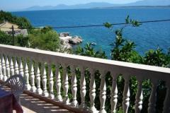 Apartmaji Šapat mora Apartma 2 – Smedji foto 2