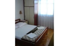Apartmaji Šapat mora Apartma 2 – Smedji foto 3