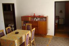 Apartmaji Šapat mora Apartma 2 – Smedji foto 5