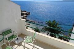Apartmaji Šapat mora Apartma 3 – Galeb foto 2