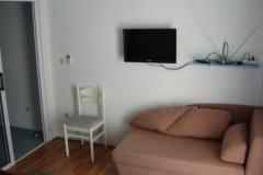 Apartmaji Šapat mora Apartma 3 – Galeb foto 4